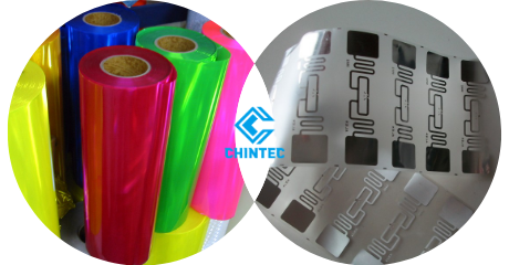 BOPET Film, Biaxially-oriented Polyester Film Supplier and Manufacturer ...