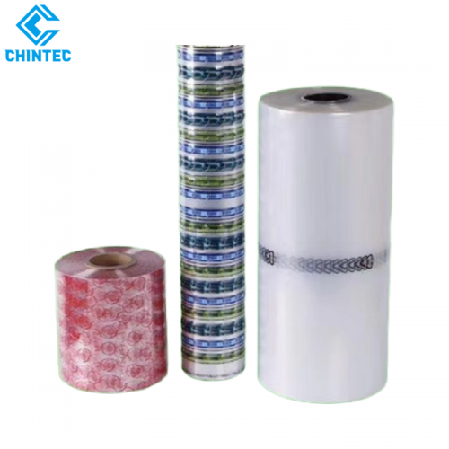 Printed Shrink Wrap Packaging, Shrink Film Printing Supplier And 